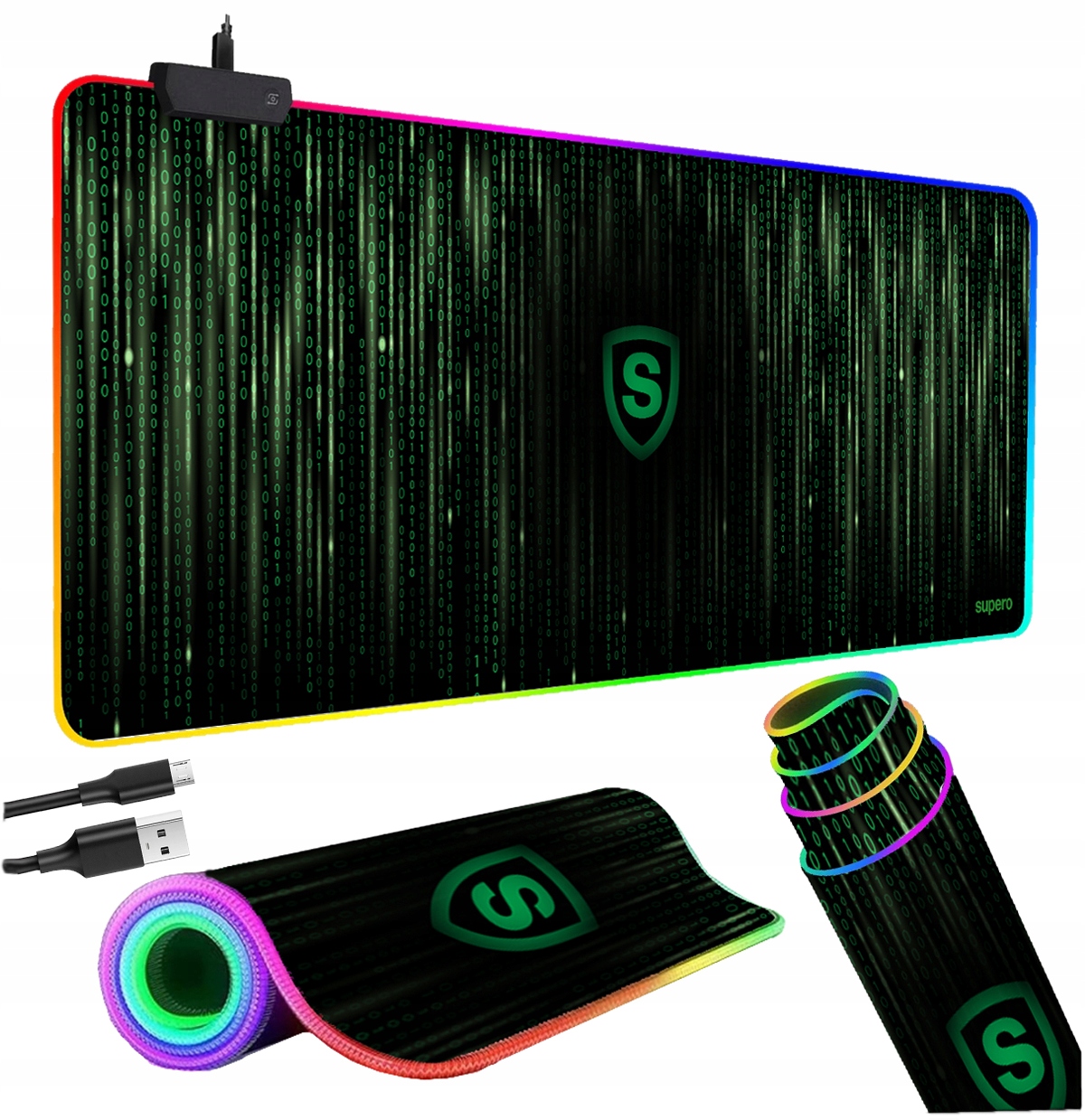 SUPERO podložka 30 cm x 80 cm